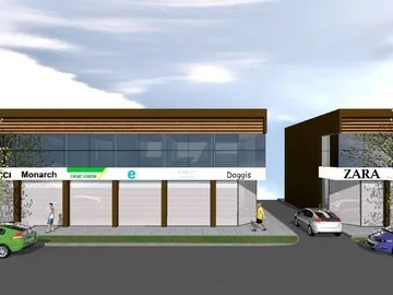 Arriendo de Local Comercial en Chillán, Locales en arriendo en chillán 72 mts2 (60490)