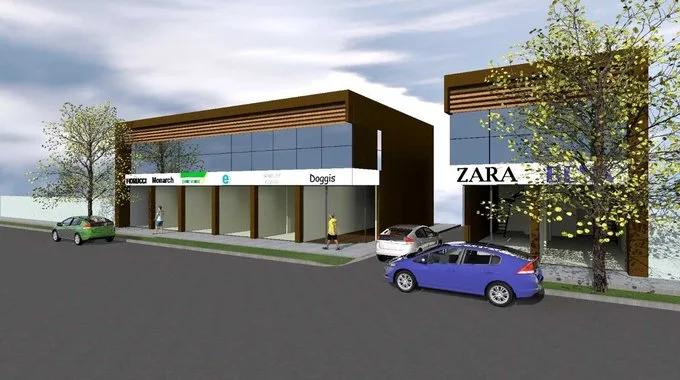 Arriendo de Local Comercial en Chillán, Locales en arriendo en chillán 72 mts2 (60490)
