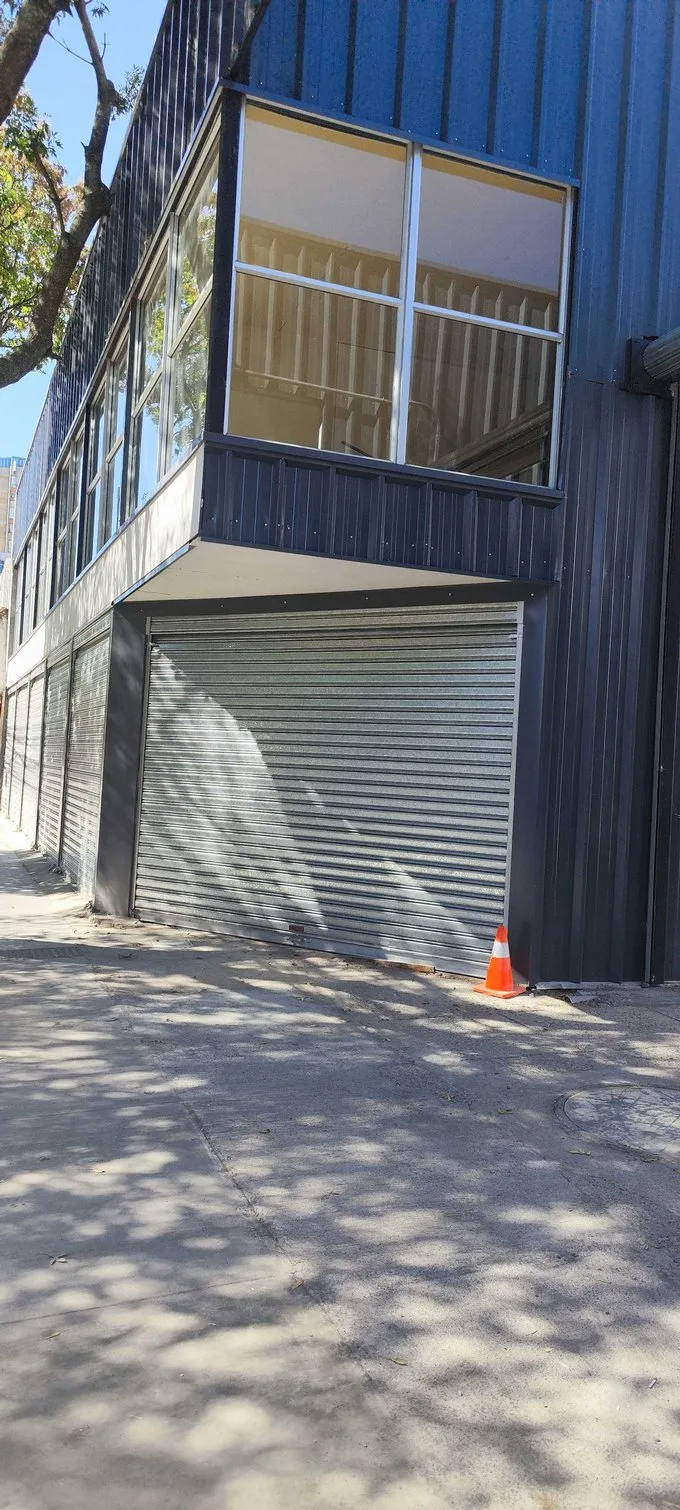 Arriendo de Local Comercial en Chillán, Locales en arriendo en chillán 72 mts2 (60490)
