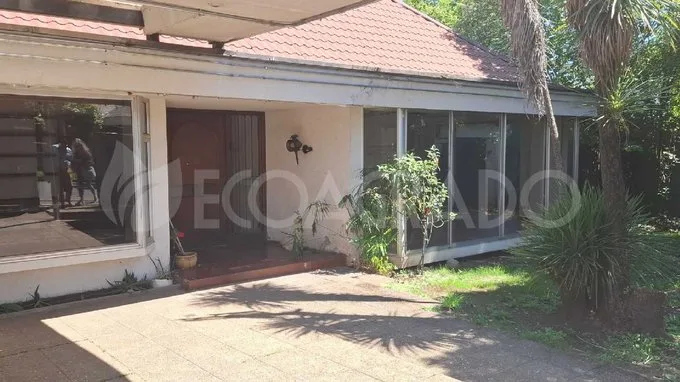 Arriendo de Local Comercial en Chillán, Oficina en arriendo en Chillán (129093)