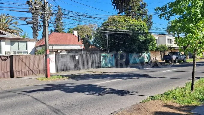 Arriendo de Local Comercial en Chillán, Oficina en arriendo en Chillán (129093)