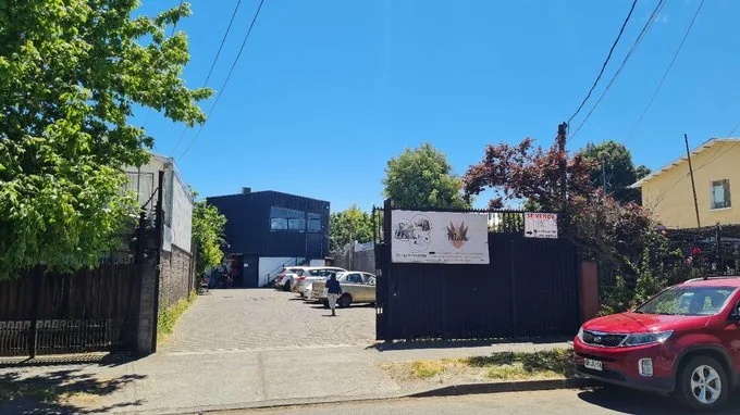 Arriendo de Local Comercial en Chillán, oportunidad local comercial centro chillan (88861)