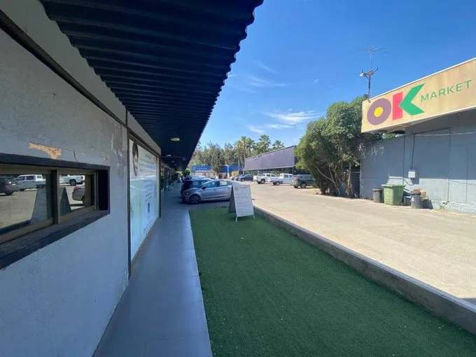 Arriendo de Local Comercial en Colina, La mejor ubicación para tu local en Chicureo (71603)