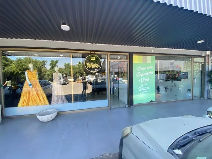 Arriendo de Local Comercial en Colina, La mejor ubicación para tu local en Chicureo (71603)
