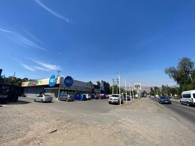 Arriendo de Local Comercial en Colina, La mejor ubicación para tu local en Chicureo (71603)