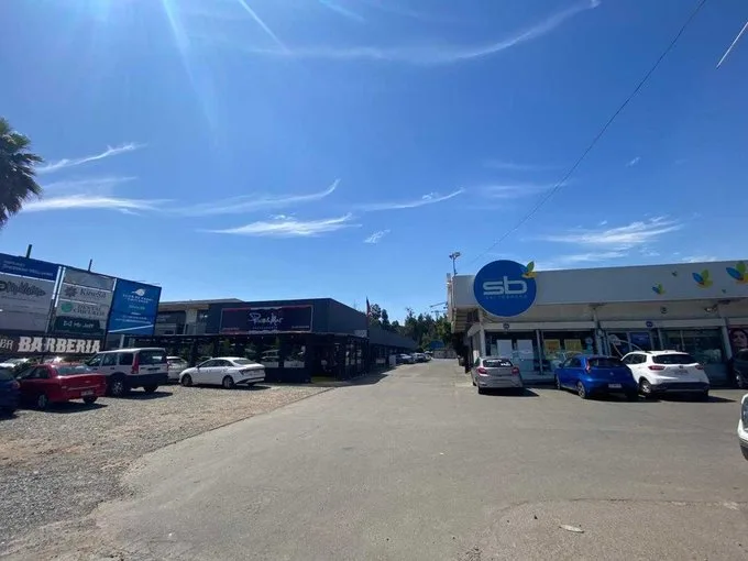 Arriendo de Local Comercial en Colina, La mejor ubicación para tu local en Chicureo (71603)