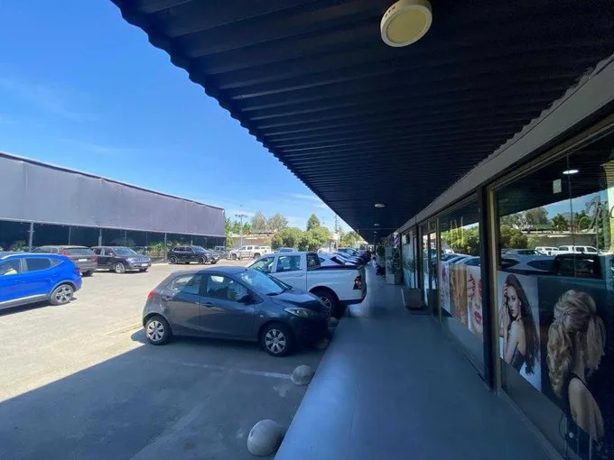 Arriendo de Local Comercial en Colina, La mejor ubicación para tu local en Chicureo (71603)