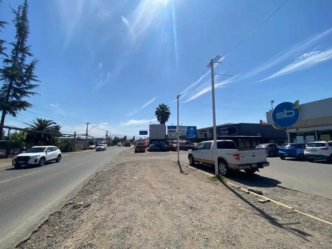 Arriendo de Local Comercial en Colina, La mejor ubicación para tu local en Chicureo (71603)