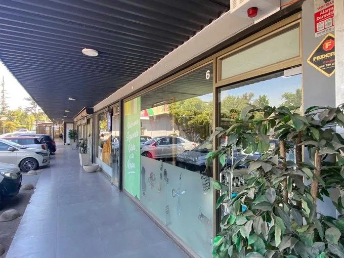 Arriendo de Local Comercial en Colina, La mejor ubicación para tu local en Chicureo (71603)