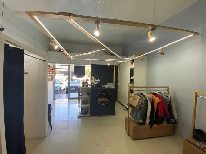 Arriendo de Local Comercial en Colina, La mejor ubicación para tu local en Chicureo (71603)