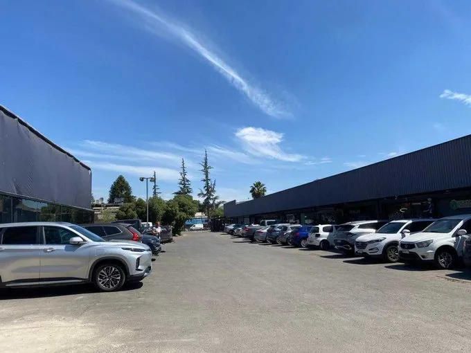 Arriendo de Local Comercial en Colina, La mejor ubicación para tu local en Chicureo (71603)