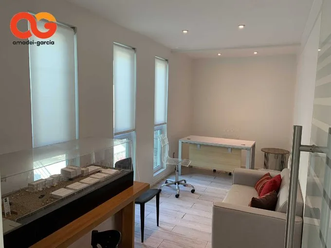 Arriendo de Local Comercial en Colina, Locales comerciales y oficinas en chicureo (69857)
