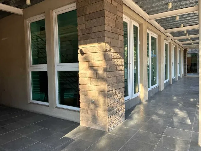 Arriendo de Local Comercial en Colina, Locales en Chicureo Caletera Los Libertadores (124797)