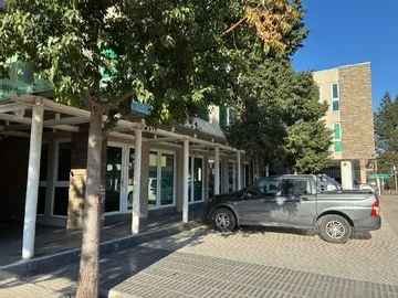 Arriendo de Local Comercial en Colina, Locales en Chicureo Caletera Los Libertadores (124797)