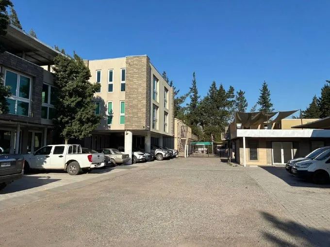 Arriendo de Local Comercial en Colina, Locales en Chicureo Caletera Los Libertadores (124797)
