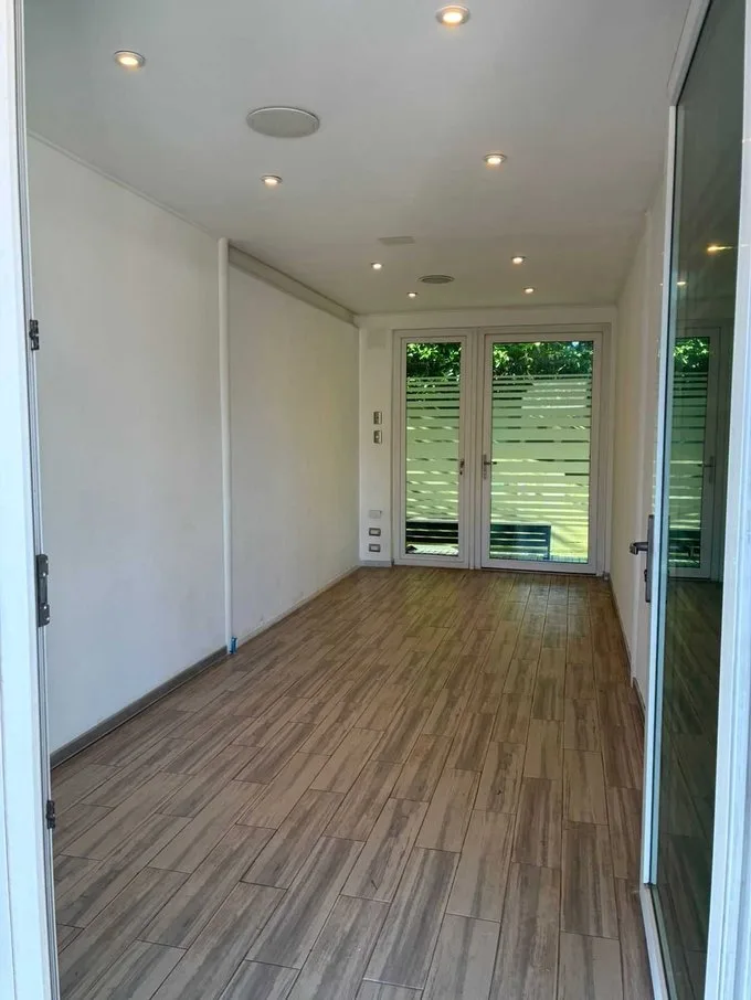 Arriendo de Local Comercial en Colina, Locales en Chicureo Caletera Los Libertadores (124797)