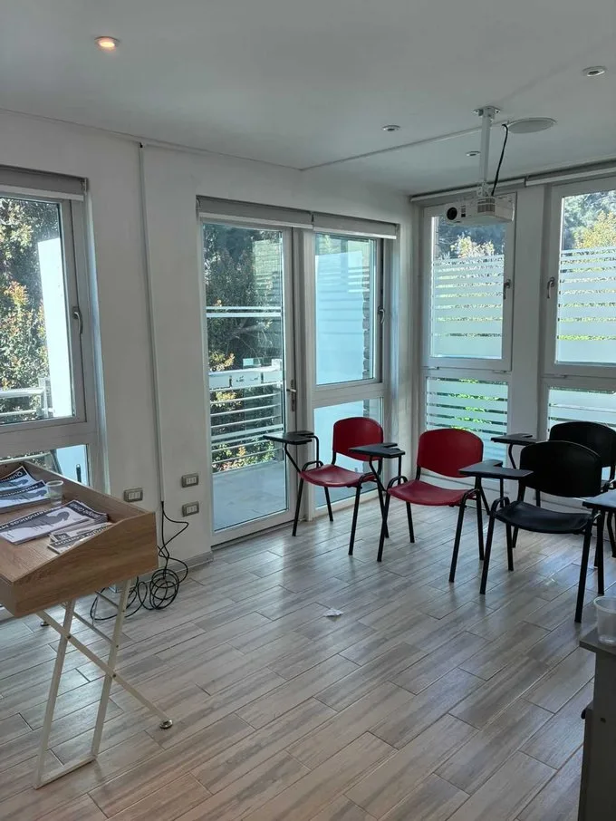 Arriendo de Local Comercial en Colina, Locales en Chicureo Caletera Los Libertadores (124797)