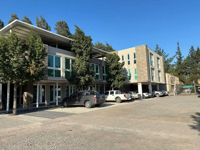 Arriendo de Bodega en Colina, Bodegas Chicureo - Centro Corporativo AENEUS (124800)