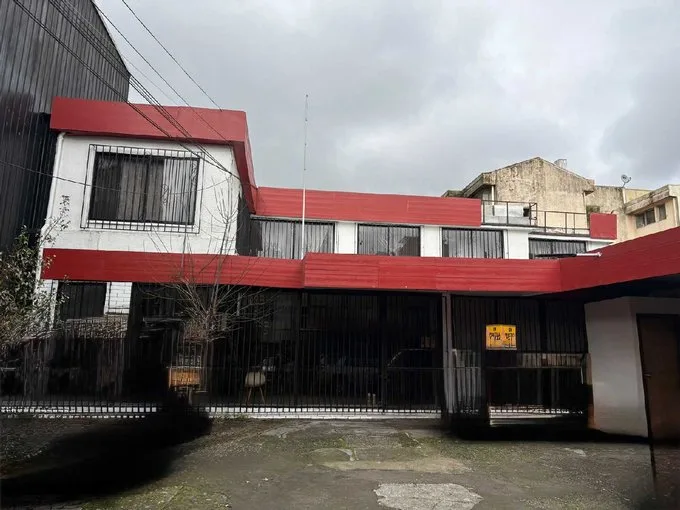 Arriendo de Local Comercial en Concepción, Arriendo Centrica Casa Concepción (102118)