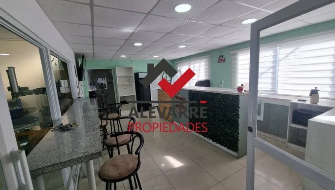 Arriendo de Local Comercial en Coquimbo, Acceso a talca