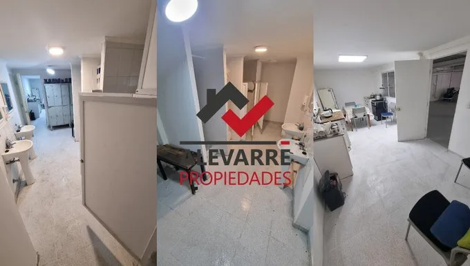 Arriendo de Local Comercial en Coquimbo, Acceso a talca