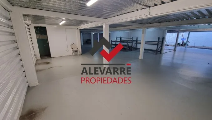 Arriendo de Local Comercial en Coquimbo, Acceso a talca