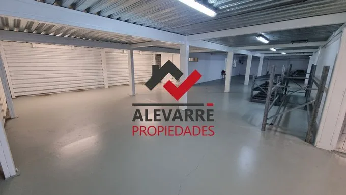 Arriendo de Local Comercial en Coquimbo, Acceso a talca