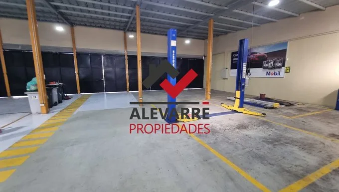 Arriendo de Local Comercial en Coquimbo, Acceso a talca