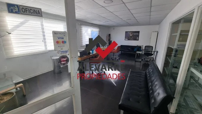 Arriendo de Local Comercial en Coquimbo, Acceso a talca