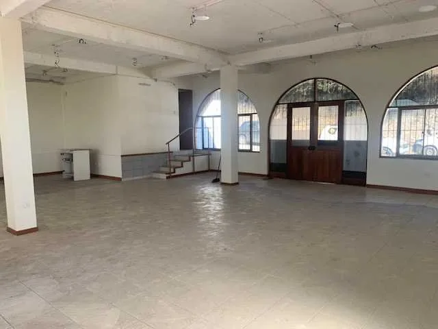 Arriendo de Local Comercial en Coquimbo, Arriendo Amplio Local en Peñuelas Reg. Arica (126203)