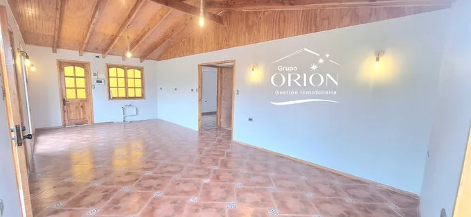 Arriendo de Casa en La Serena, Oportunidad, hermosa casa (60795)