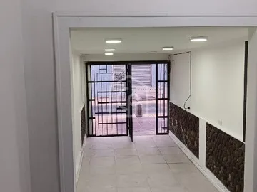 Arriendo de Local Comercial en Coquimbo, Juan Melgarejo 1457
