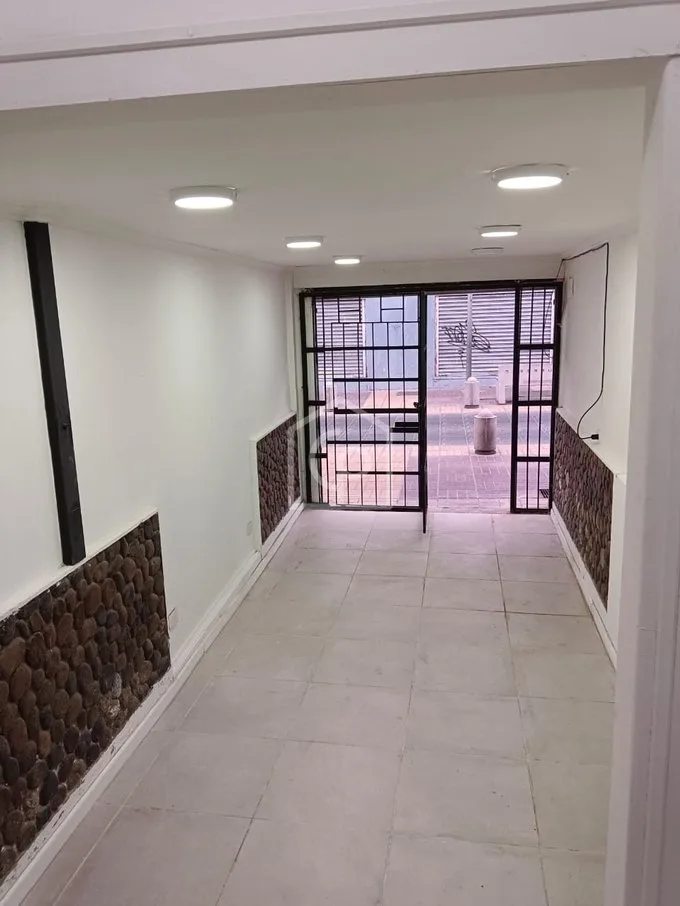 Arriendo de Local Comercial en Coquimbo, Juan Melgarejo 1457