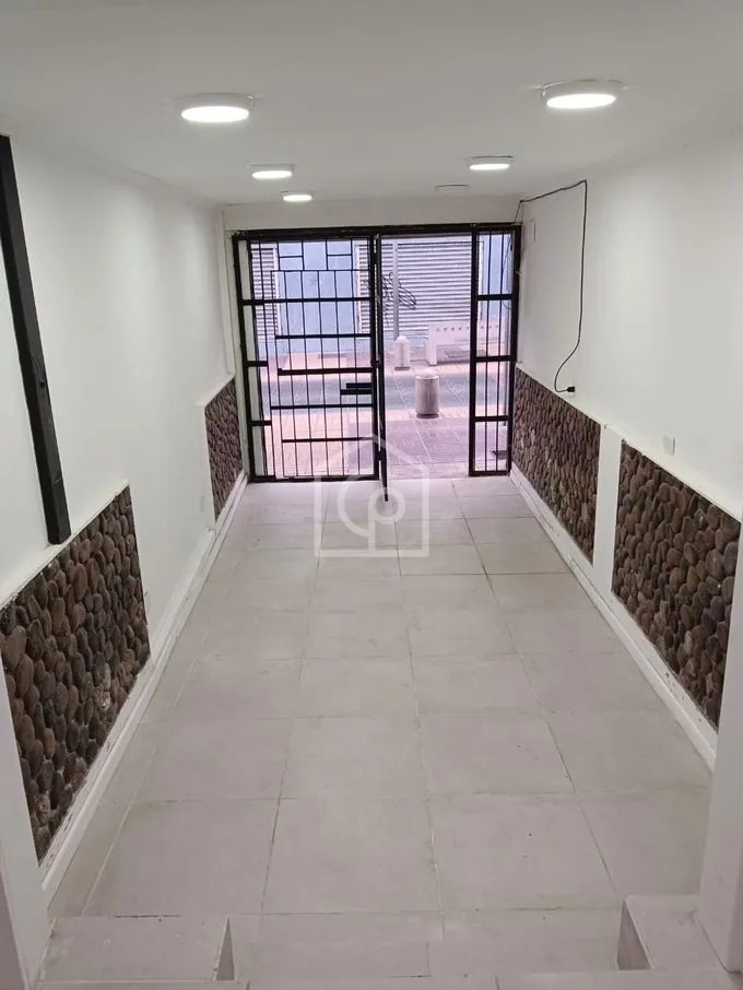 Arriendo de Local Comercial en Coquimbo, Juan Melgarejo 1457