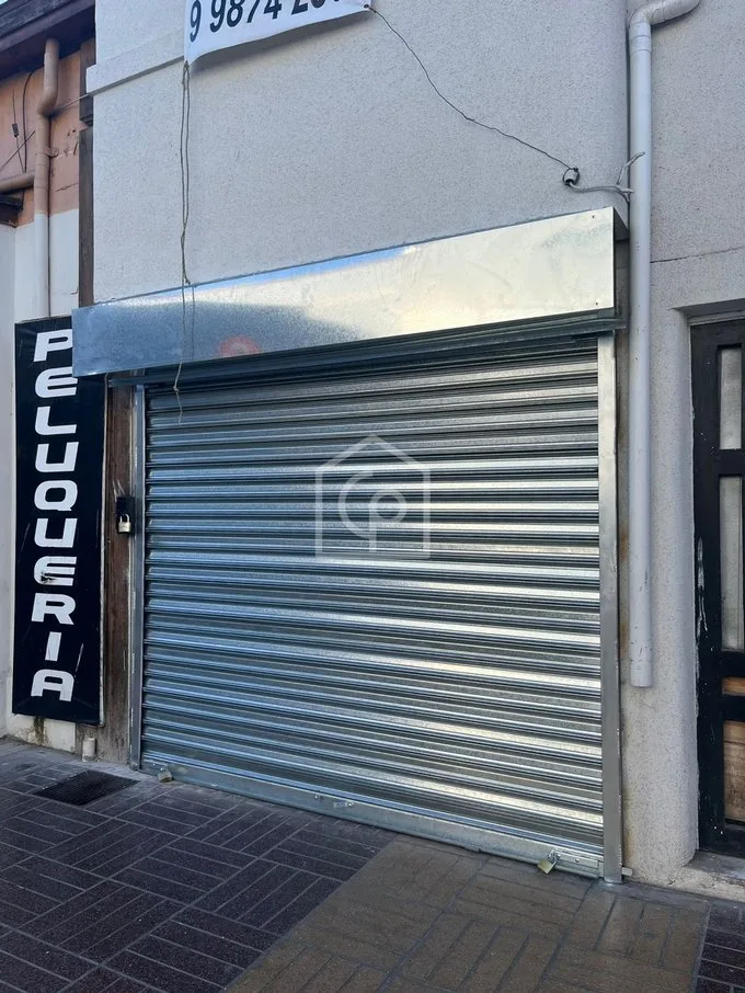 Arriendo de Local Comercial en Coquimbo, Juan Melgarejo 1457