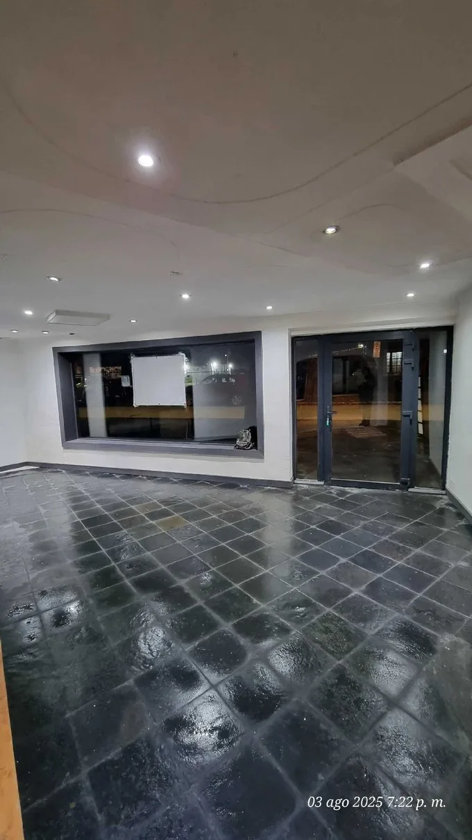 Arriendo de Local Comercial en Coyhaique, Arriendo local central Coyhaique  (111068)