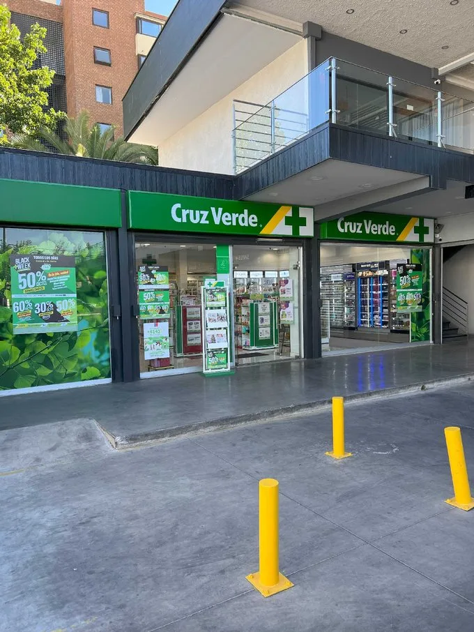 Arriendo de Local Comercial en Curicó, Arriendo de Local Comercial, Curico (90426)