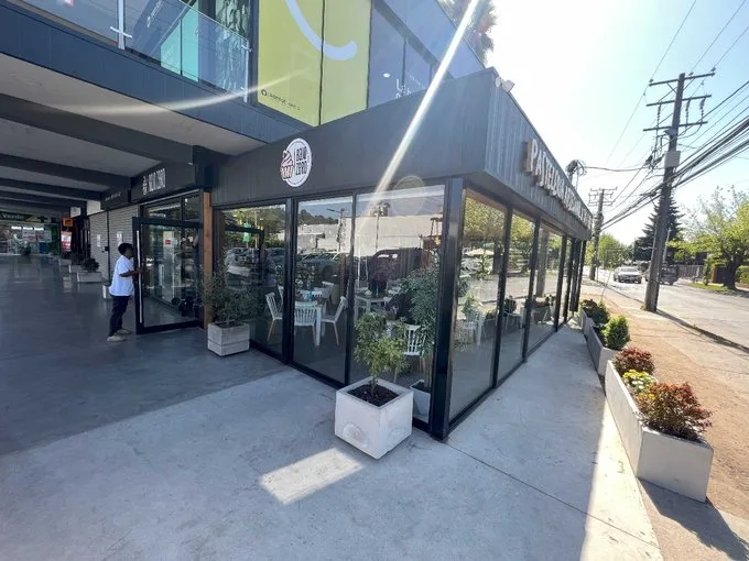 Arriendo de Local Comercial en Curicó, Arriendo de Local Comercial, Curico (90426)