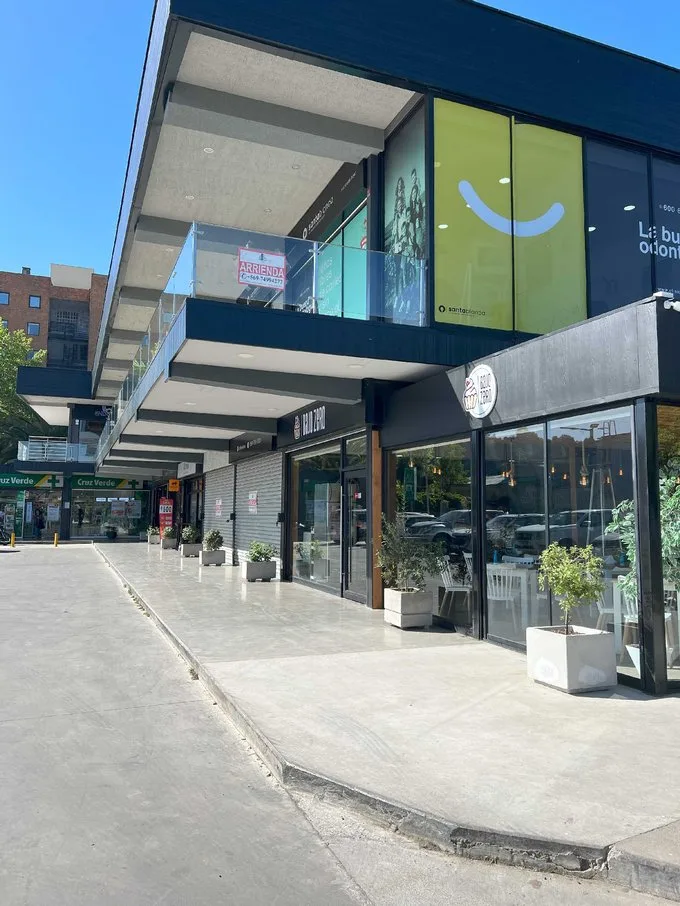 Arriendo de Local Comercial en Curicó, Arriendo de Local Comercial, Curico (90426)