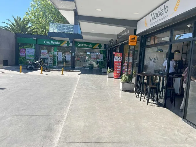 Arriendo de Local Comercial en Curicó, Arriendo de Local Comercial, Curico (90426)
