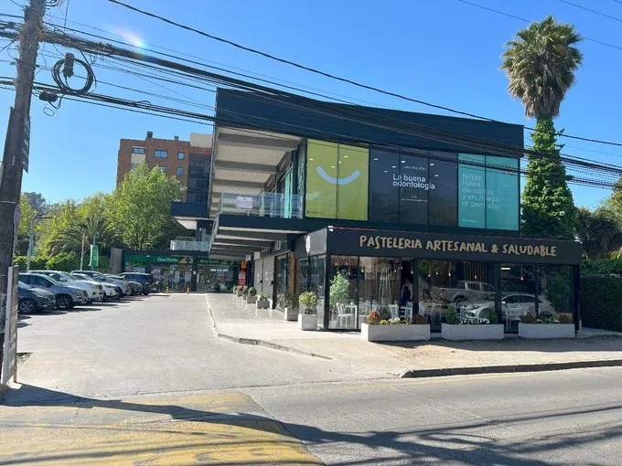 Arriendo de Local Comercial en Curicó, Arriendo de Local Comercial, Curico (90426)