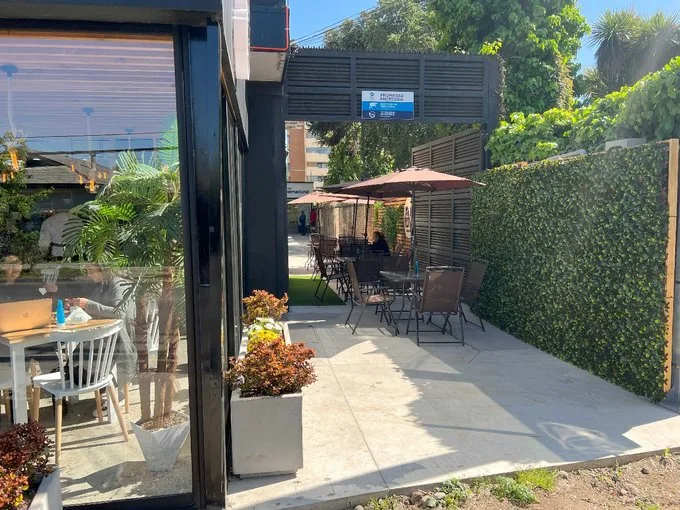 Arriendo de Local Comercial en Curicó, Arriendo de Local Comercial, Curico (90426)