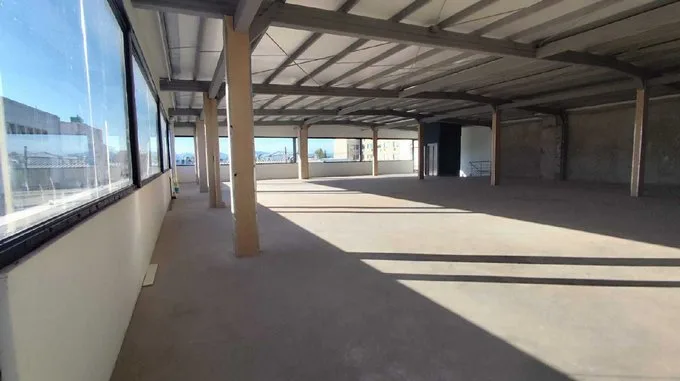 Arriendo de Local Comercial en Curicó, Edificio Casa Montt , tercer nivel , Curico  (91209)