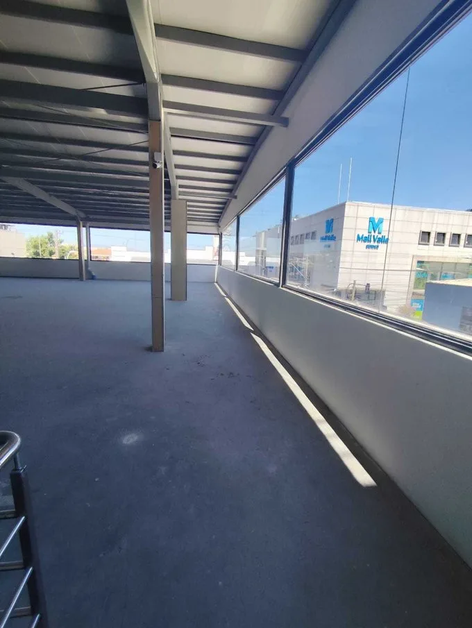 Arriendo de Local Comercial en Curicó, Edificio Casa Montt , tercer nivel , Curico  (91209)