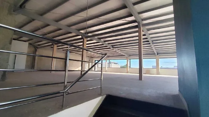 Arriendo de Local Comercial en Curicó, Edificio Casa Montt , tercer nivel , Curico  (91209)