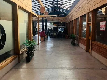 Arriendo de Local Comercial en Curicó, Locales Comerciales en Arriendo Curicó   (91260)