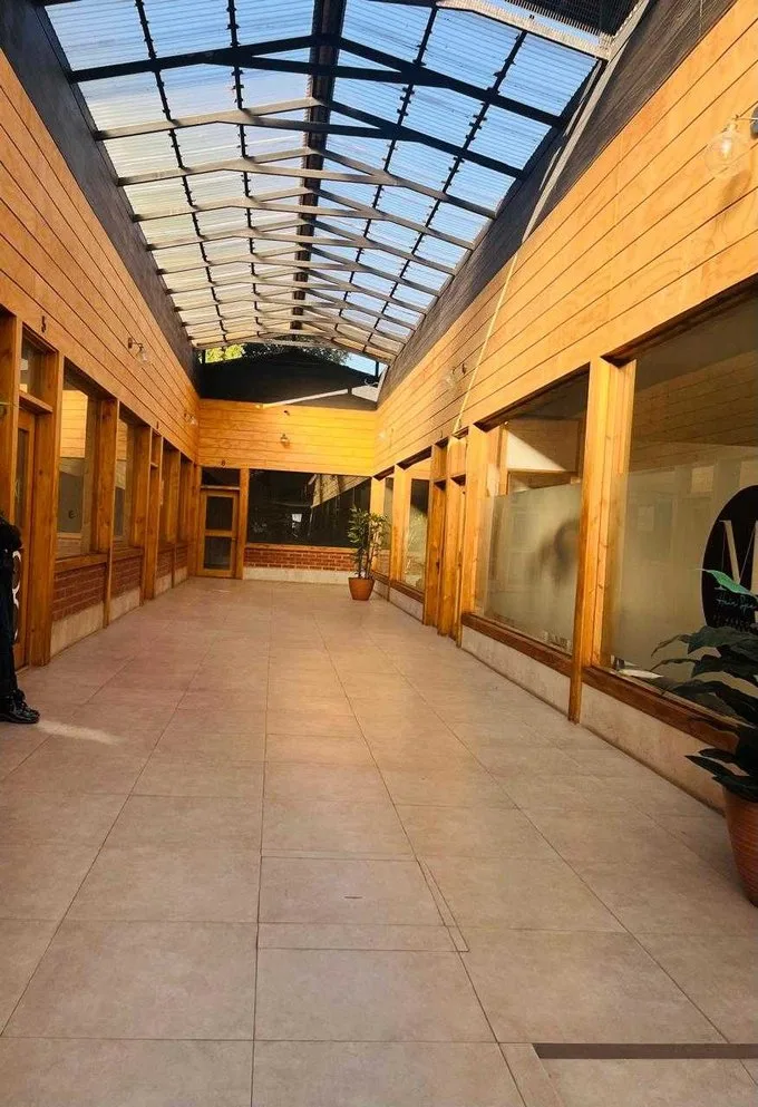 Arriendo de Local Comercial en Curicó, Locales Comerciales en Arriendo Curicó   (91260)