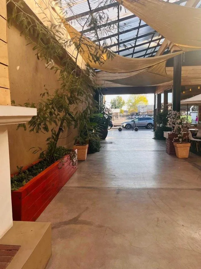 Arriendo de Local Comercial en Curicó, Locales Comerciales en Arriendo Curicó   (91260)
