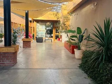 Arriendo de Local Comercial en Curicó, Locales Comerciales en Arriendo Curicó   (91260)