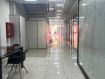 Arriendo de Local Comercial en Curicó, Propiedad Comercial en Arriendo, Curicó  (91076)